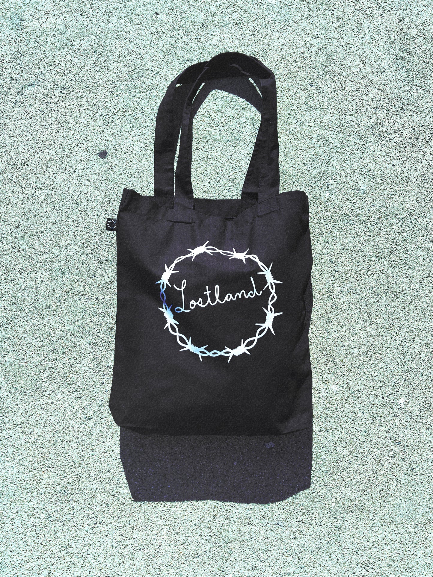 lostland tote